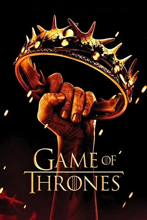 Game of Thrones complete series on Joker IPTV streaming